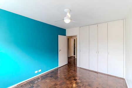Apartamento à venda com 167m², 3 quartos e 2 vagasQuarto 2