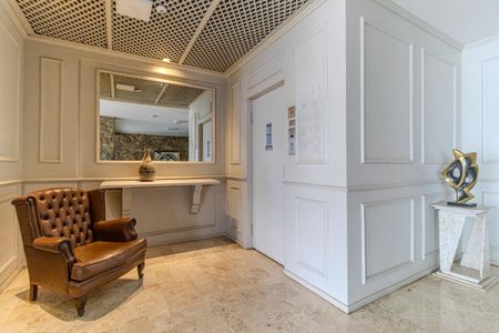 Apartamento à venda com 167m², 3 quartos e 2 vagasElevador Social