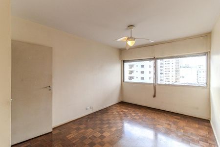 Apartamento à venda com 167m², 3 quartos e 2 vagasQuarto 1