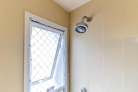 Apartamento à venda com 167m², 3 quartos e 2 vagasBanheiro da Suíte