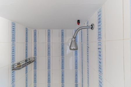 Apartamento à venda com 167m², 3 quartos e 2 vagasBanheiro Social