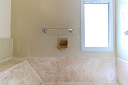 Apartamento à venda com 167m², 3 quartos e 2 vagasBanheiro da Suíte