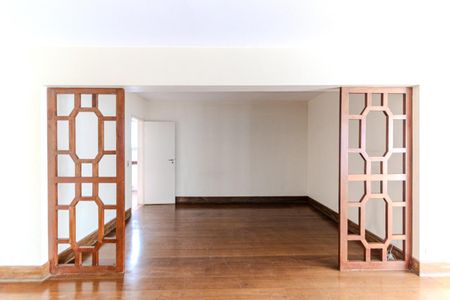 Apartamento à venda com 167m², 3 quartos e 2 vagasSala