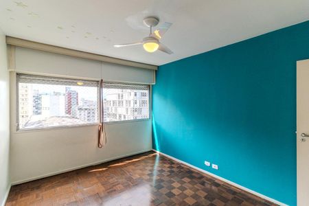 Apartamento à venda com 167m², 3 quartos e 2 vagasQuarto 2