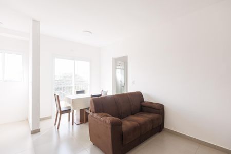 Apartamento para alugar com 49m², 2 quartos e 1 vaga Apartamento para alugar com 49m², 2 quartos e 1 vagaSala
