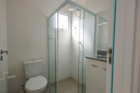 Apartamento para alugar com 49m², 2 quartos e 1 vagaBanheiro