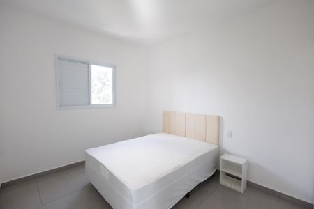 Quarto 1 de apartamento para alugar com 2 quartos, 49m² em Chacara do Visconde, Taubaté