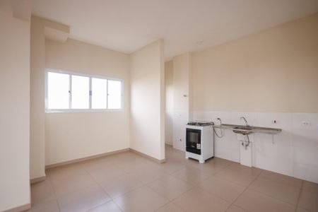 Apartamento para alugar com 49m², 2 quartos e 1 vagaÁrea comum - Salão de festas