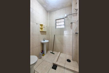 Apartamento para alugar com 34m², 0 quarto e sem vagaBanheiro 