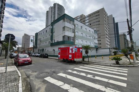Apartamento para alugar com 34m², 0 quarto e sem vagaFachada