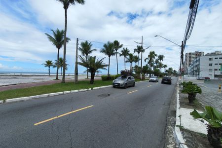 Apartamento para alugar com 34m², 0 quarto e sem vagaVista da Rua