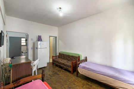 Apartamento para alugar com 34m², 0 quarto e sem vagaKitnet