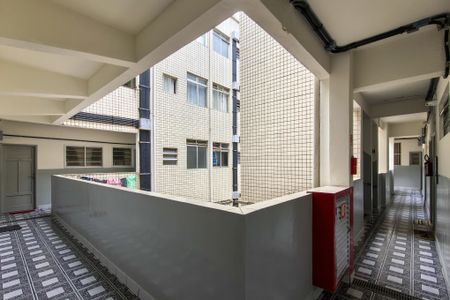 Apartamento para alugar com 34m², 0 quarto e sem vagaÁrea comum