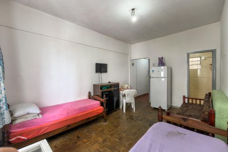 Apartamento para alugar com 34m², 0 quarto e sem vagaKitnet