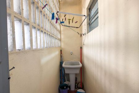 Apartamento para alugar com 34m², 0 quarto e sem vagaÁrea de Serviço