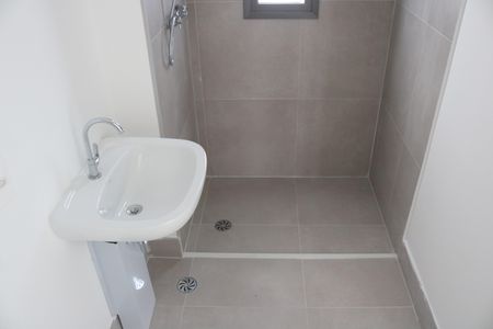 Apartamento à venda com 27m², 1 quarto e sem vagaBanheiro