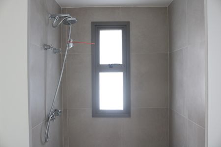 Apartamento à venda com 27m², 1 quarto e sem vagaBanheiro