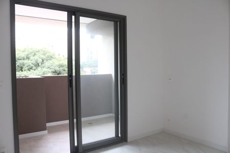 Studio de kitnet/studio à venda com 1 quarto, 27m² em Pompeia, São Paulo