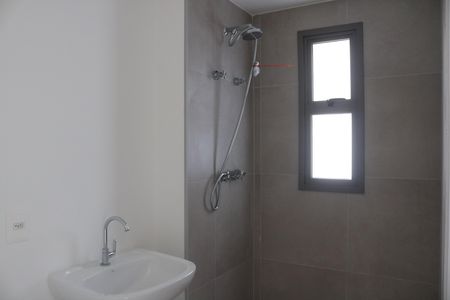 Apartamento à venda com 27m², 1 quarto e sem vagaBanheiro