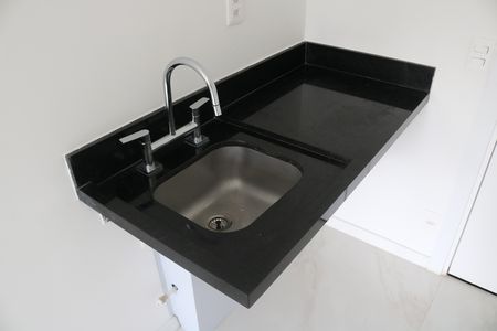 Apartamento à venda com 27m², 1 quarto e sem vagaStudio