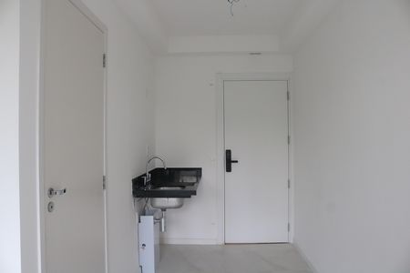 Apartamento à venda com 27m², 1 quarto e sem vagaStudio