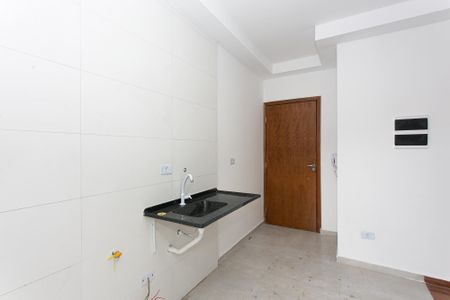 Apartamento para alugar com 47m², 2 quartos e 1 vaga Apartamento para alugar com 47m², 2 quartos e 1 vagaCozinha