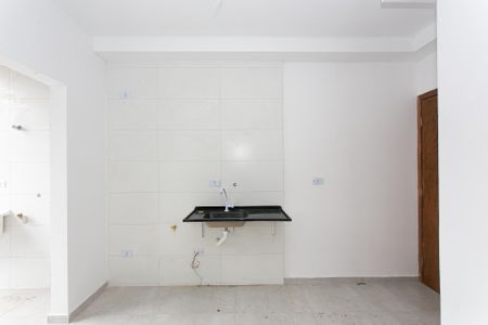 Apartamento para alugar com 47m², 2 quartos e 1 vaga Apartamento para alugar com 47m², 2 quartos e 1 vagaCozinha