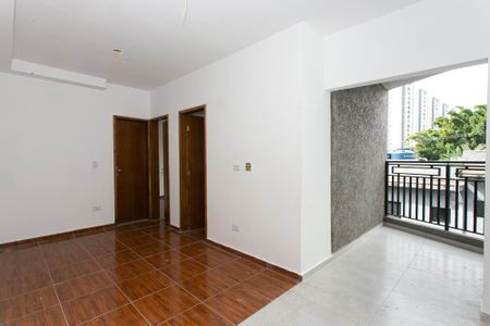 Apartamento para alugar com 2 quartos, 47m² em Penha de França, São Paulo
