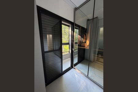 Apartamento à venda com 111m², 2 quartos e 2 vagas Apartamento à venda com 111m², 2 quartos e 2 vagasQuarto