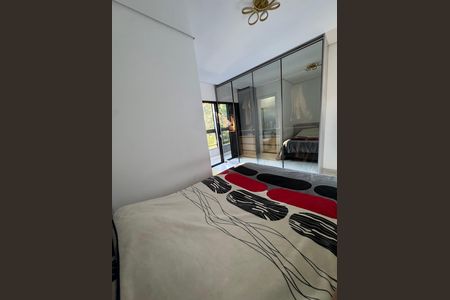 Apartamento à venda com 111m², 2 quartos e 2 vagas Apartamento à venda com 111m², 2 quartos e 2 vagasQuarto