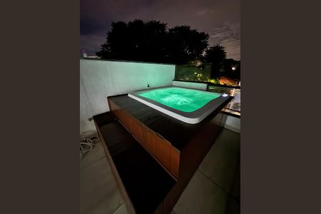 Apartamento à venda com 111m², 2 quartos e 2 vagas Apartamento à venda com 111m², 2 quartos e 2 vagasÁrea externa