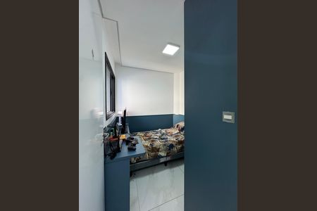 Apartamento à venda com 111m², 2 quartos e 2 vagas Apartamento à venda com 111m², 2 quartos e 2 vagasQuarto