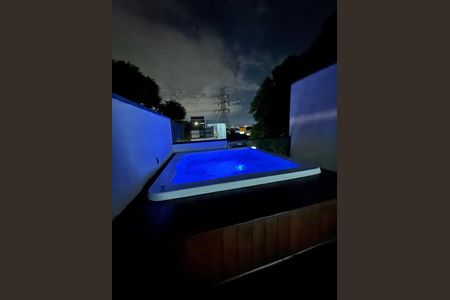 Apartamento à venda com 111m², 2 quartos e 2 vagas Apartamento à venda com 111m², 2 quartos e 2 vagasÁrea externa