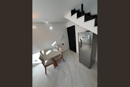 Apartamento à venda com 111m², 2 quartos e 2 vagas Apartamento à venda com 111m², 2 quartos e 2 vagasCozinha