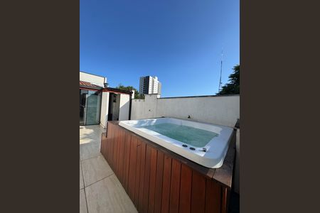 Apartamento à venda com 111m², 2 quartos e 2 vagas Apartamento à venda com 111m², 2 quartos e 2 vagasÁrea externa