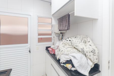 Casa à venda com 350m², 3 quartos e 2 vagasÁrea de Serviço