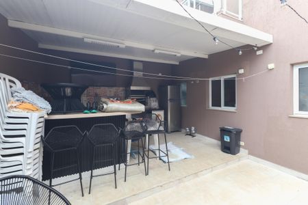 Casa à venda com 350m², 3 quartos e 2 vagasEspaço Gourmet
