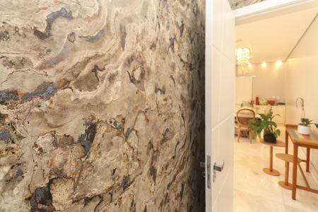 Sala de Jantar de casa à venda com 3 quartos, 350m² em Vila Medeiros, São Paulo