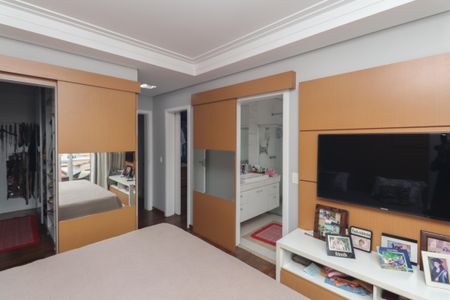 Casa à venda com 350m², 3 quartos e 2 vagasSuíte 3