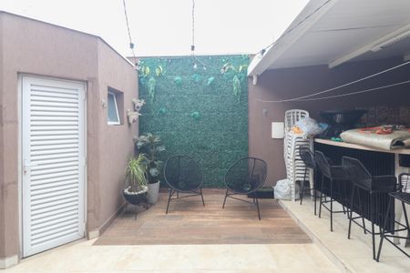 Casa à venda com 350m², 3 quartos e 2 vagasEspaço Gourmet