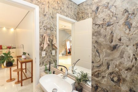 Casa à venda com 350m², 3 quartos e 2 vagasSala de Jantar