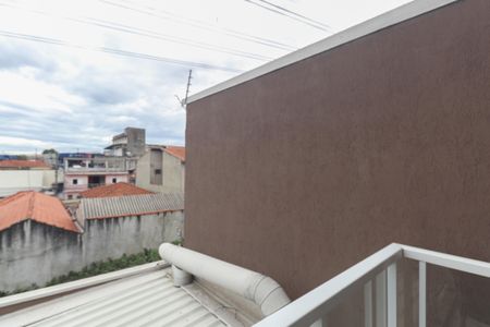 Casa à venda com 350m², 3 quartos e 2 vagasVaranda da Suíte 3