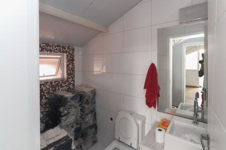 Casa à venda com 350m², 3 quartos e 2 vagasBanheiro