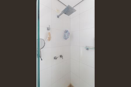 Casa à venda com 350m², 3 quartos e 2 vagasBanheiro da Suíte 3