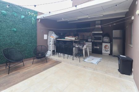 Casa à venda com 350m², 3 quartos e 2 vagasEspaço Gourmet