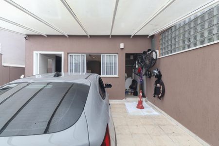 Casa à venda com 350m², 3 quartos e 2 vagasGaragem