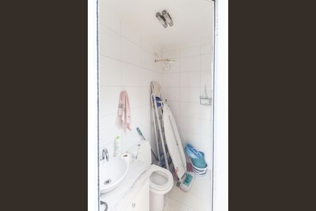 Casa à venda com 350m², 3 quartos e 2 vagasLavabo