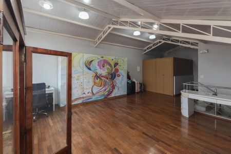 Casa à venda com 350m², 3 quartos e 2 vagasEspaço Gourmet