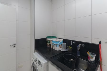Casa à venda com 350m², 3 quartos e 2 vagasÁrea de Serviço