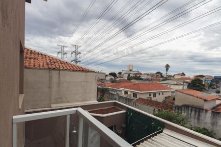 Casa à venda com 350m², 3 quartos e 2 vagasVaranda da Suíte 3